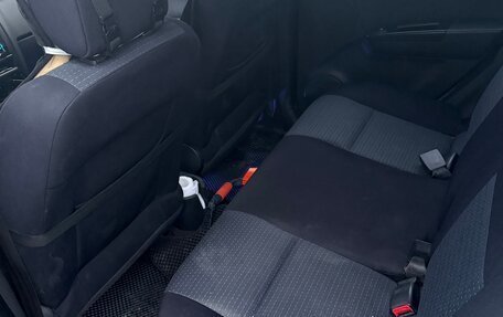 Hyundai Getz I рестайлинг, 2007 год, 322 000 рублей, 8 фотография