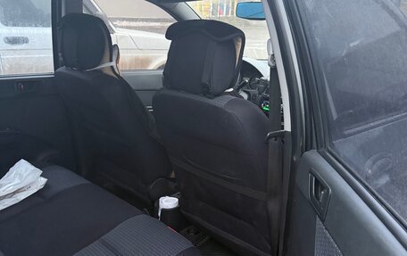 Hyundai Getz I рестайлинг, 2007 год, 322 000 рублей, 9 фотография