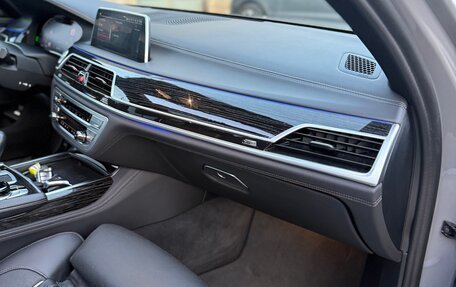 BMW 7 серия, 2022 год, 7 000 000 рублей, 11 фотография