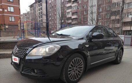 Suzuki Kizashi, 2009 год, 1 250 000 рублей, 2 фотография