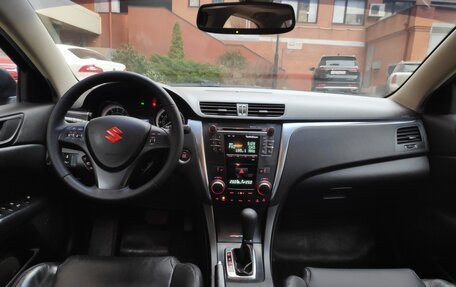 Suzuki Kizashi, 2009 год, 1 250 000 рублей, 7 фотография