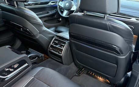 BMW 7 серия, 2022 год, 7 000 000 рублей, 13 фотография