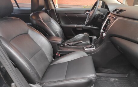 Suzuki Kizashi, 2009 год, 1 250 000 рублей, 9 фотография