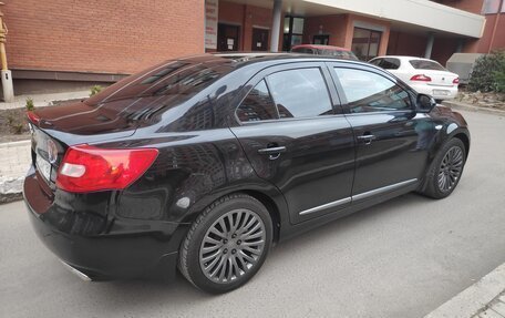 Suzuki Kizashi, 2009 год, 1 250 000 рублей, 3 фотография