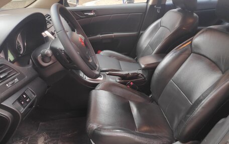 Suzuki Kizashi, 2009 год, 1 250 000 рублей, 6 фотография