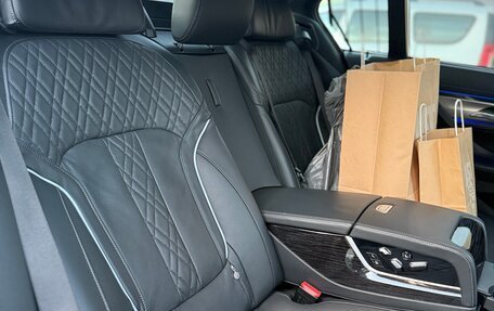 BMW 7 серия, 2022 год, 7 000 000 рублей, 14 фотография