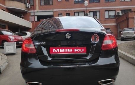 Suzuki Kizashi, 2009 год, 1 250 000 рублей, 5 фотография