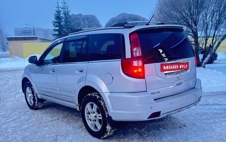 Great Wall Hover H3 I, 2011 год, 630 000 рублей, 2 фотография