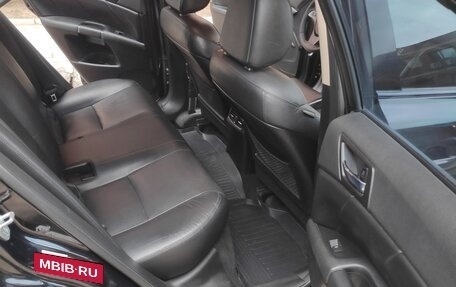 Suzuki Kizashi, 2009 год, 1 250 000 рублей, 11 фотография