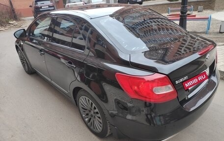 Suzuki Kizashi, 2009 год, 1 250 000 рублей, 4 фотография