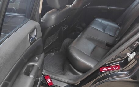 Suzuki Kizashi, 2009 год, 1 250 000 рублей, 10 фотография