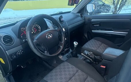 Great Wall Hover H3 I, 2011 год, 630 000 рублей, 8 фотография