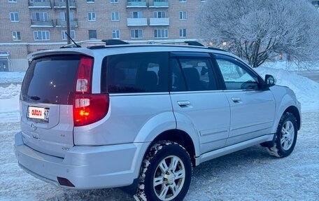 Great Wall Hover H3 I, 2011 год, 630 000 рублей, 4 фотография