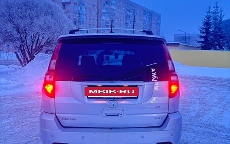 Great Wall Hover H3 I, 2011 год, 630 000 рублей, 3 фотография