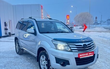 Great Wall Hover H3 I, 2011 год, 630 000 рублей, 5 фотография