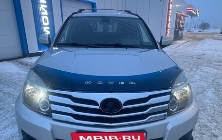 Great Wall Hover H3 I, 2011 год, 630 000 рублей, 7 фотография