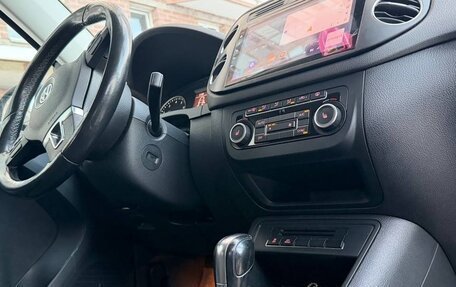 Volkswagen Tiguan I, 2013 год, 1 300 000 рублей, 4 фотография