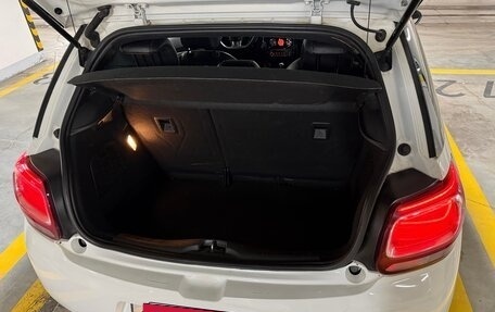 Citroen DS3 I рестайлинг, 2013 год, 700 000 рублей, 13 фотография