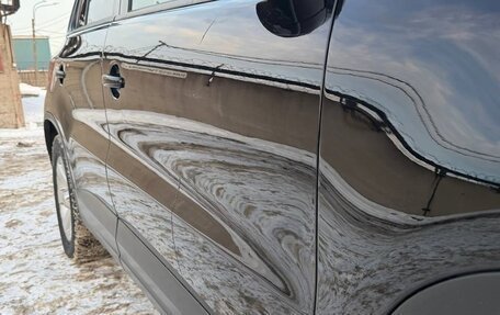 Volkswagen Tiguan I, 2013 год, 1 300 000 рублей, 13 фотография