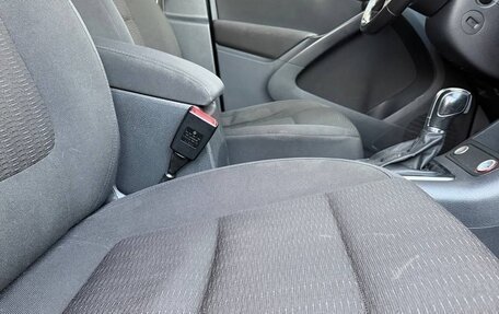 Volkswagen Tiguan I, 2013 год, 1 300 000 рублей, 17 фотография