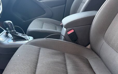 Volkswagen Tiguan I, 2013 год, 1 300 000 рублей, 16 фотография