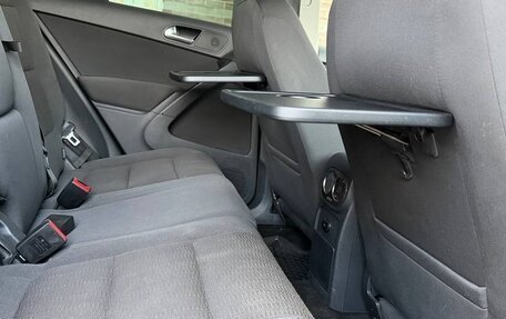 Volkswagen Tiguan I, 2013 год, 1 300 000 рублей, 15 фотография