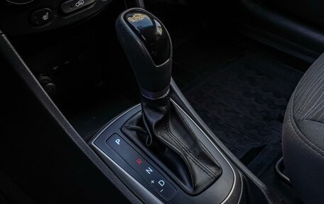 Hyundai Solaris II рестайлинг, 2015 год, 1 190 000 рублей, 12 фотография