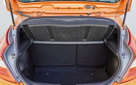 Hyundai Solaris II рестайлинг, 2015 год, 1 190 000 рублей, 20 фотография