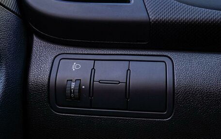 Hyundai Solaris II рестайлинг, 2015 год, 1 190 000 рублей, 16 фотография