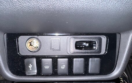 Mitsubishi Outlander III рестайлинг 3, 2019 год, 2 550 000 рублей, 14 фотография