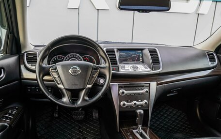 Nissan Teana, 2012 год, 1 145 000 рублей, 6 фотография