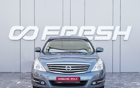 Nissan Teana, 2012 год, 1 145 000 рублей, 3 фотография