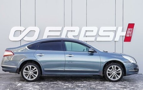 Nissan Teana, 2012 год, 1 145 000 рублей, 5 фотография