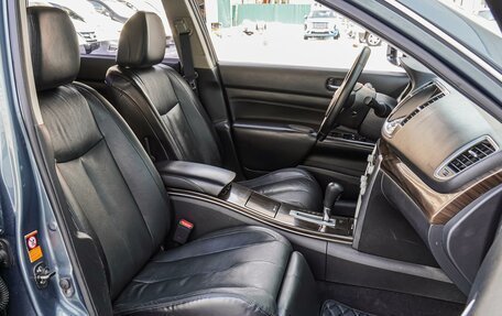 Nissan Teana, 2012 год, 1 145 000 рублей, 8 фотография