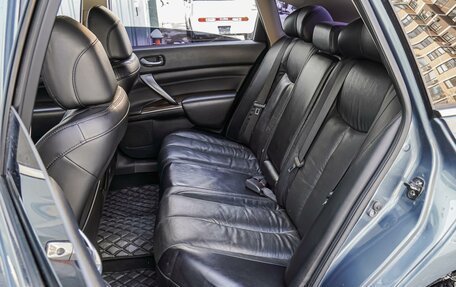 Nissan Teana, 2012 год, 1 145 000 рублей, 9 фотография