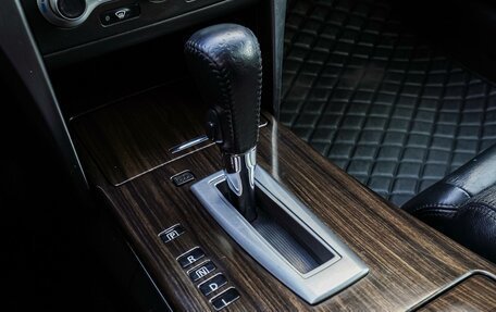 Nissan Teana, 2012 год, 1 145 000 рублей, 12 фотография