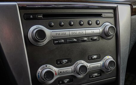 Nissan Teana, 2012 год, 1 145 000 рублей, 13 фотография