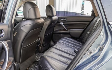 Nissan Teana, 2012 год, 1 145 000 рублей, 11 фотография