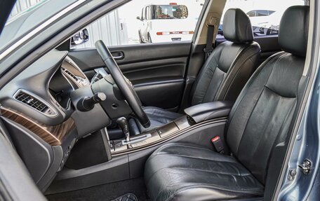 Nissan Teana, 2012 год, 1 145 000 рублей, 10 фотография