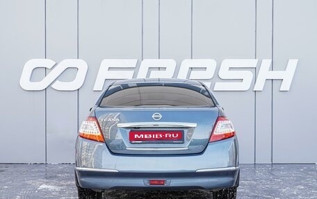 Nissan Teana, 2012 год, 1 145 000 рублей, 4 фотография