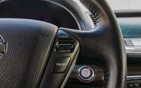 Nissan Teana, 2012 год, 1 145 000 рублей, 20 фотография