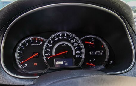 Nissan Teana, 2012 год, 1 145 000 рублей, 17 фотография