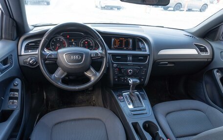 Audi A4, 2012 год, 1 539 000 рублей, 7 фотография