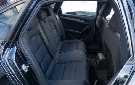 Audi A4, 2012 год, 1 539 000 рублей, 8 фотография