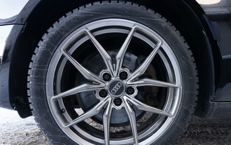 Audi A4, 2012 год, 1 539 000 рублей, 6 фотография