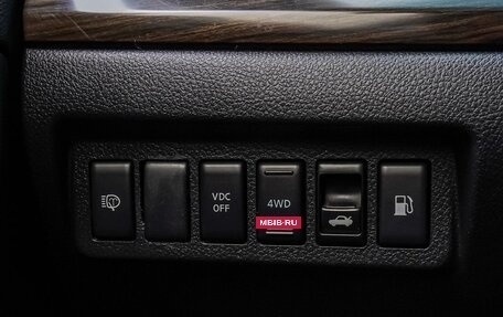 Nissan Teana, 2012 год, 1 145 000 рублей, 19 фотография