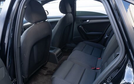 Audi A4, 2012 год, 1 539 000 рублей, 12 фотография