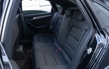 Audi A4, 2012 год, 1 539 000 рублей, 10 фотография