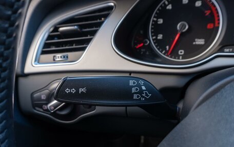 Audi A4, 2012 год, 1 539 000 рублей, 14 фотография