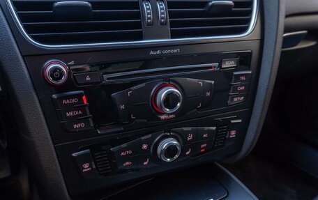 Audi A4, 2012 год, 1 539 000 рублей, 19 фотография